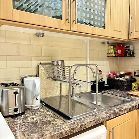 Centrally-Located Gem In Marble Arch, לונדון מראה חיצוני תמונה