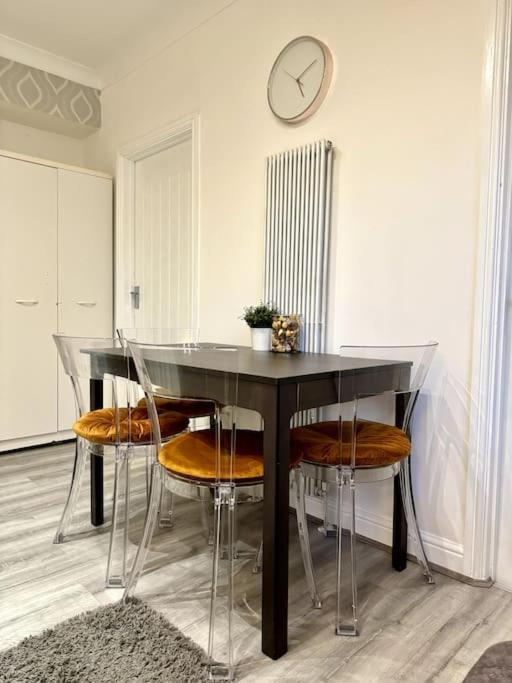 Centrally-Located Gem In Marble Arch, לונדון מראה חיצוני תמונה