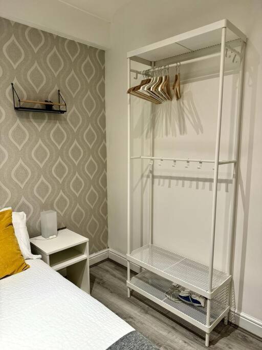 Centrally-Located Gem In Marble Arch, לונדון מראה חיצוני תמונה
