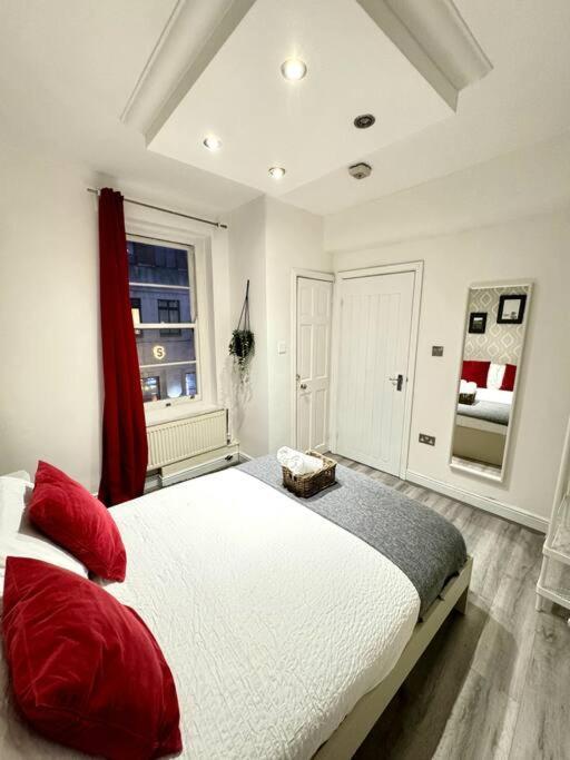 Centrally-Located Gem In Marble Arch, לונדון מראה חיצוני תמונה