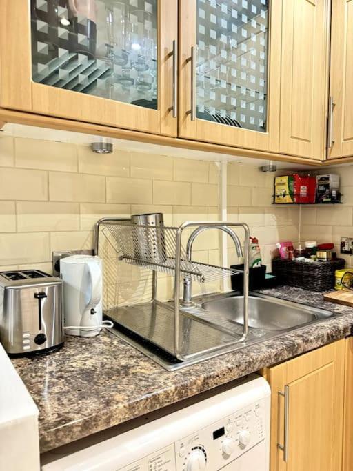 Centrally-Located Gem In Marble Arch, לונדון מראה חיצוני תמונה