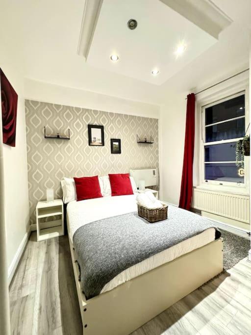 Centrally-Located Gem In Marble Arch, לונדון מראה חיצוני תמונה