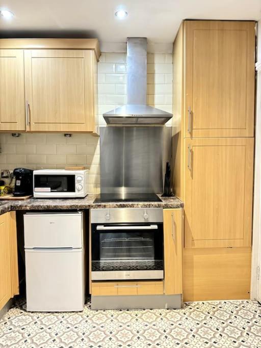 Centrally-Located Gem In Marble Arch, לונדון מראה חיצוני תמונה