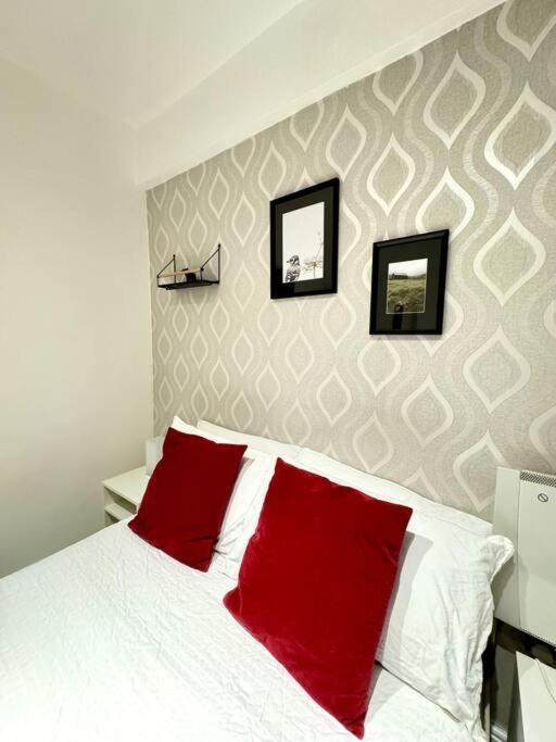 Centrally-Located Gem In Marble Arch, לונדון מראה חיצוני תמונה