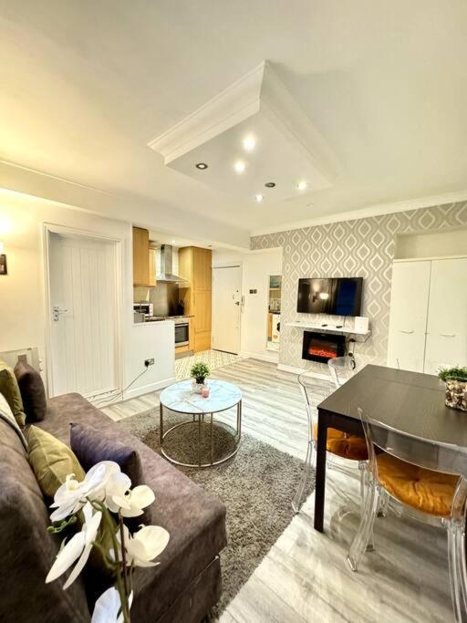 Centrally-Located Gem In Marble Arch, לונדון מראה חיצוני תמונה
