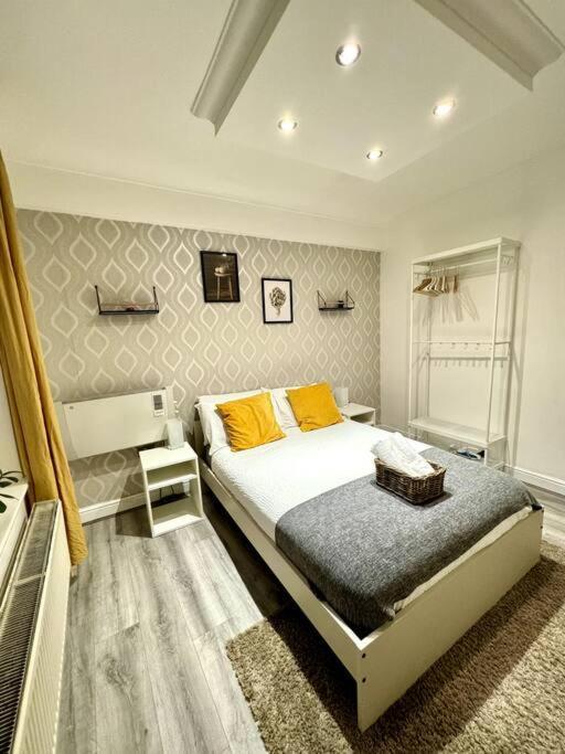 Centrally-Located Gem In Marble Arch, לונדון מראה חיצוני תמונה