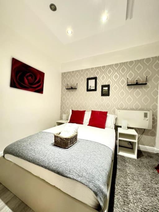 Centrally-Located Gem In Marble Arch, לונדון מראה חיצוני תמונה